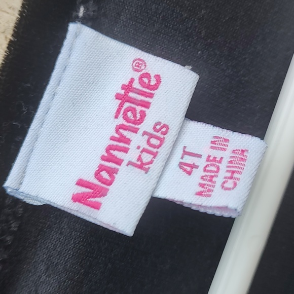 Nannette Dress - Picture 7 of 11